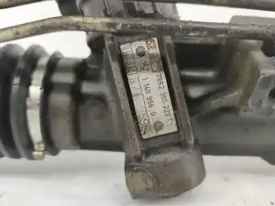 Pezzo di ricambio per auto di seconda mano sterzo per bmw 3 touring (e36) 318 tds riferimenti oem iam 11409560  
