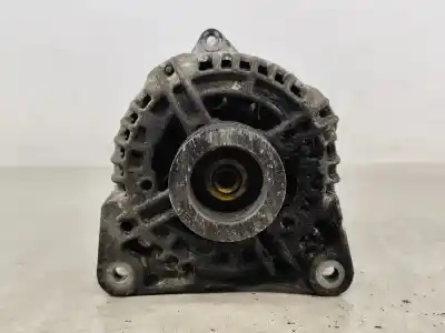 Second-hand car spare part Alternator for RENAULT CLIO II CAIXA (SB0/1/2_) 1.5 dCi OEM IAM references 0124425034  