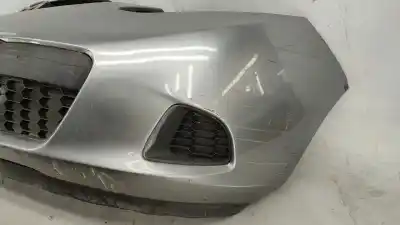 Second-hand car spare part front bumper for mazda 2 (de_, dh_) 1.3 (de3fs) oem iam references d65150031  