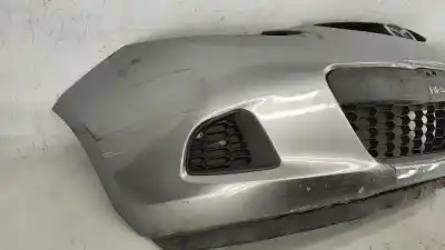 Second-hand car spare part front bumper for mazda 2 (de_, dh_) 1.3 (de3fs) oem iam references d65150031  