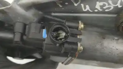 Автозапчастина б/у регулятор переднього правого скла для renault twingo i (c06_) 1.2 (c066 c068) посилання на oem iam 8200052944  