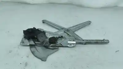 Автозапчастина б/у регулятор переднього правого скла для RENAULT TWINGO I (C06_) 1.2 (C066 C068) Посилання на OEM IAM 8200052944   Автозапчастина б/у регулятор переднього правого скла для RENAULT TWINGO I (C06_) 1.2 (C066 C068) Посилання на OEM IAM 8200052944