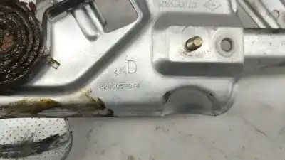 Автозапчастина б/у регулятор переднього правого скла для renault twingo i (c06_) 1.2 (c066 c068) посилання на oem iam 8200052944  
