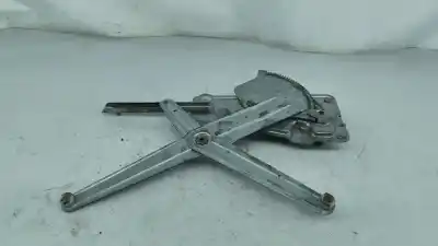 Автозапчастина б/у регулятор вікна передній лівий для renault twingo i (c06_) 1.2 (c066 c068) посилання на oem iam 8200052943  