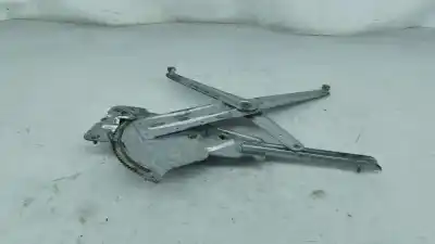 Автозапчастина б/у регулятор вікна передній лівий для renault twingo i (c06_) 1.2 (c066 c068) посилання на oem iam 8200052943  