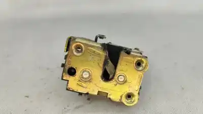 Second-hand car spare part Front Right Door Lock for RENAULT TWINGO I (C06_) 1.2 (C066 C068) OEM IAM references   