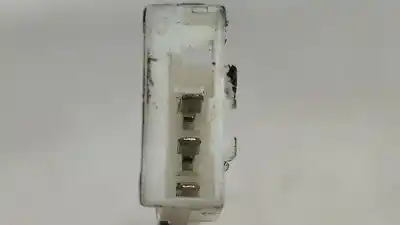 Second-hand car spare part rear windshield wiper motor for renault twingo i (c06_) 1.2 (c066 c068) oem iam references   