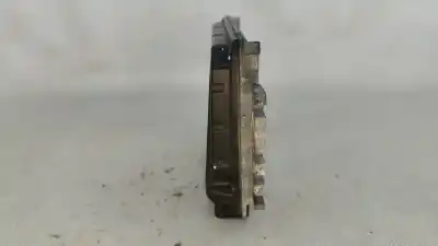 Автозапчастина б/у ебу контролер двигуна для renault twingo i (c06_) 1.2 (c066 c068) посилання на oem iam 8200059086  