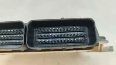 Автозапчастина б/у ебу контролер двигуна для renault twingo i (c06_) 1.2 (c066 c068) посилання на oem iam 8200059086  