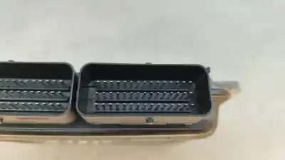 Автозапчастина б/у ебу контролер двигуна для renault twingo i (c06_) 1.2 (c066 c068) посилання на oem iam 8200059086  