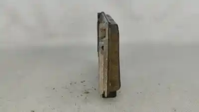 Автозапчастина б/у ебу контролер двигуна для renault twingo i (c06_) 1.2 (c066 c068) посилання на oem iam 8200059086  