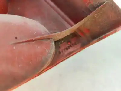 İkinci el araba yedek parçası sag ön pilot için renault twingo i (c06_) 1.2 (c066 c068) oem iam referansları 7700426320  