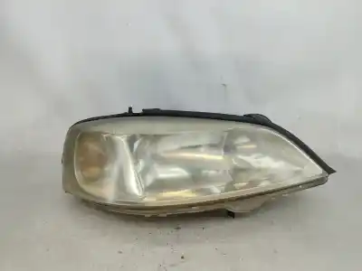 Автозапчастина б/у ПРАВА ФА для RENAULT CLIO II (BB_, CB_)  Посилання на OEM IAM 14844400  