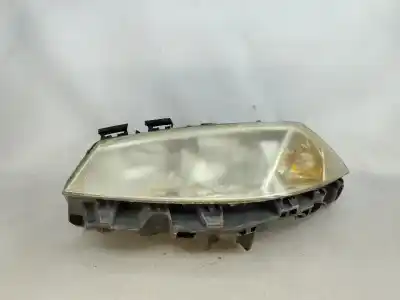 Second-hand car spare part left headlight for renault megane ii sedán (lm0/1_) 1.5 dci (lm0f lm0t lm2b) oem iam references 8200073220j Second-hand car spare part left headlight for renault megane ii sedán (lm0/1_) 1.5 dci (lm0f lm0t lm2b) oem iam references 8200073220j
