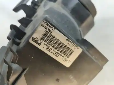 Автозапчасти б/у правая фара за renault megane ii sedán (lm0/1_) 1.5 dci (lm0f lm0t lm2b) ссылки oem iam 8200073221j   Автозапчасти б/у правая фара за renault megane ii sedán (lm0/1_) 1.5 dci (lm0f lm0t lm2b) ссылки oem iam 8200073221j