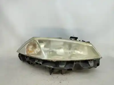 Second-hand car spare part right headlight for renault megane ii sedán (lm0/1_) 1.5 dci (lm0f lm0t lm2b) oem iam references 8200073221j Second-hand car spare part right headlight for renault megane ii sedán (lm0/1_) 1.5 dci (lm0f lm0t lm2b) oem iam references 8200073221j