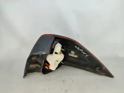 Second-hand car spare part left tailgate light for renault megane ii sedán (lm0/1_) 1.5 dci (lm0f lm0t lm2b) oem iam references    Second-hand car spare part left tailgate light for renault megane ii sedán (lm0/1_) 1.5 dci (lm0f lm0t lm2b) oem iam references
