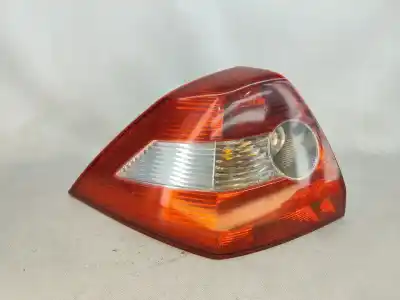 Second-hand car spare part left tailgate light for renault megane ii sedán (lm0/1_) 1.5 dci (lm0f lm0t lm2b) oem iam references  Second-hand car spare part left tailgate light for renault megane ii sedán (lm0/1_) 1.5 dci (lm0f lm0t lm2b) oem iam references