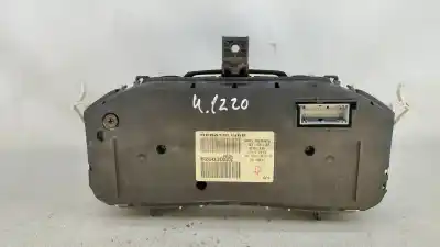 Peça sobressalente para automóvel em segunda mão quadrante por renault megane ii sedán (lm0/1_) 1.5 dci (lm0f lm0t lm2b) referências oem iam 8200306552   Peça sobressalente para automóvel em segunda mão quadrante por renault megane ii sedán (lm0/1_) 1.5 dci (lm0f lm0t lm2b) referências oem iam 8200306552