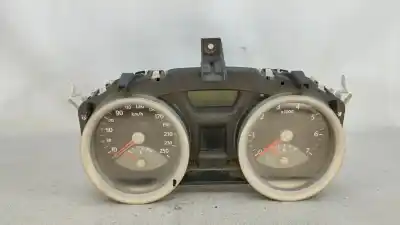 Second-hand car spare part Dashboard for RENAULT MEGANE II SEDÁN (LM0/1_) 1.5 dCi (LM0F LM0T LM2B) OEM IAM references 8200306552  