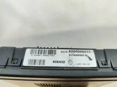 Автозапчасти б/у блок реле/предохранителей за renault megane ii sedán (lm0/1_) 1.5 dci (lm0f lm0t lm2b) ссылки oem iam 8200306552   Автозапчасти б/у блок реле/предохранителей за renault megane ii sedán (lm0/1_) 1.5 dci (lm0f lm0t lm2b) ссылки oem iam 8200306552