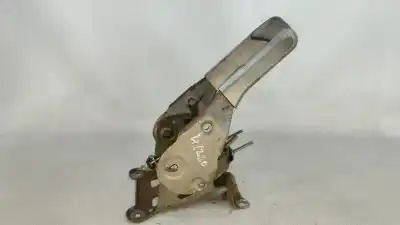 Second-hand car spare part handbrake lever for renault megane ii sedán (lm0/1_) 1.5 dci (lm0f lm0t lm2b) oem iam references   