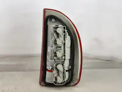 Автозапчасти б/у левый задний фонарь за opel corsa b (s93) 1.2 i (f08 f68 m68) ссылки oem iam    Автозапчасти б/у левый задний фонарь за opel corsa b (s93) 1.2 i (f08 f68 m68) ссылки oem iam