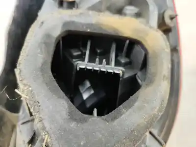 İkinci el araba yedek parçası sol kuyruk lambasi için opel corsa d (s07) 1.3 cdti (l08 l68) oem iam referansları 13269050  