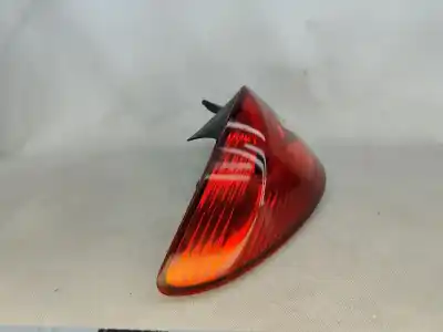 İkinci el araba yedek parçası sol kuyruk lambasi için opel corsa d (s07) 1.3 cdti (l08 l68) oem iam referansları 13269050  