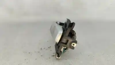 Автозапчастина б/у зовнішня ручка передня прав для opel corsa d (s07) 1.3 cdti (l08 l68) посилання на oem iam 24463524  