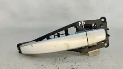 Pezzo di ricambio per auto di seconda mano  per OPEL CORSA D (S07)  Riferimenti OEM IAM 24463524  