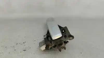 Автозапчастина б/у завнішня ручка задня права для opel corsa d (s07) 1.3 cdti (l08 l68) посилання на oem iam 24463750  