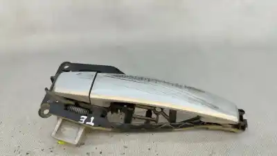 Pezzo di ricambio per auto di seconda mano  per OPEL CORSA D (S07)  Riferimenti OEM IAM 24463749  