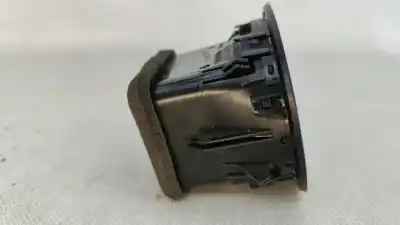 Автозапчастина б/у аераційна решіта для opel corsa d (s07) 1.3 cdti (l08 l68) посилання на oem iam 13203702  