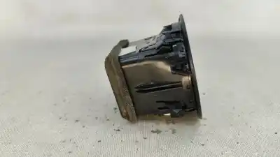 Pezzo di ricambio per auto di seconda mano griglia di aerazione per opel corsa d (s07) 1.3 cdti (l08 l68) riferimenti oem iam 13363315  