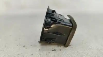 Pezzo di ricambio per auto di seconda mano griglia di aerazione per opel corsa d (s07) 1.3 cdti (l08 l68) riferimenti oem iam 13363315  