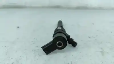 Автозапчастина б/у инжектор для opel corsa d (s07) 1.3 cdti (l08 l68) посилання на oem iam 0445110183  