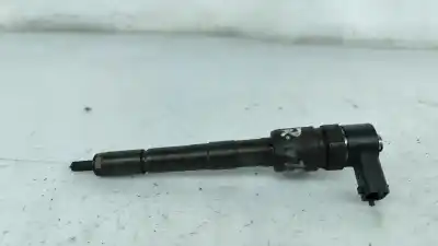 Автозапчастина б/у инжектор для opel corsa d (s07) 1.3 cdti (l08 l68) посилання на oem iam 0445110183  