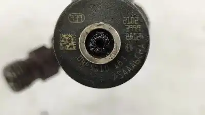 Автозапчастина б/у инжектор для opel corsa d (s07) 1.3 cdti (l08 l68) посилання на oem iam 0445110183  