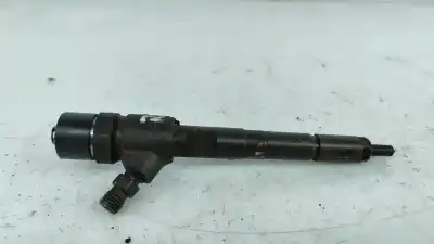 Автозапчастина б/у инжектор для opel corsa d (s07) 1.3 cdti (l08 l68) посилання на oem iam 0445110183