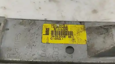 Peça sobressalente para automóvel em segunda mão elevador de vidros traseiro direito por opel corsa d (s07) 1.3 cdti (l08 l68) referências oem iam 13188504  