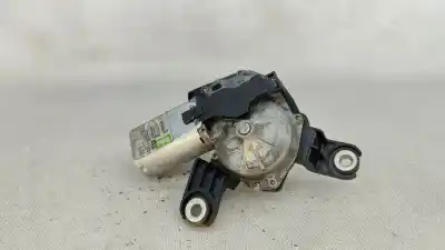 Автозапчастина б/у двигатель заднього склоочисника для opel corsa d (s07) 1.3 cdti (l08 l68) посилання на oem iam 13163029