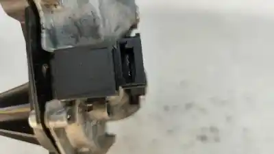 Автозапчастина б/у двигатель заднього склоочисника для opel corsa d (s07) 1.3 cdti (l08 l68) посилання на oem iam 13163029  