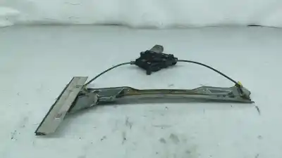 Автозапчастина б/у регулятор переднього правого скла для opel corsa d (s07) 1.3 cdti (l08 l68) посилання на oem iam 72017003  