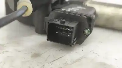 Автозапчастина б/у регулятор переднього правого скла для opel corsa d (s07) 1.3 cdti (l08 l68) посилання на oem iam 72017003  