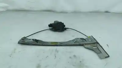 Автозапчастина б/у регулятор переднього правого скла для opel corsa d (s07) 1.3 cdti (l08 l68) посилання на oem iam 72017003