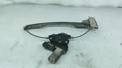 Автозапчастина б/у регулятор переднього правого скла для opel corsa d (s07) 1.3 cdti (l08 l68) посилання на oem iam 72017003  