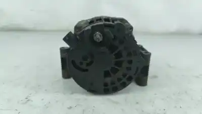 Pezzo di ricambio per auto di seconda mano alternatore per opel corsa d (s07) 1.3 cdti (l08 l68) riferimenti oem iam 13256932  