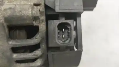Pezzo di ricambio per auto di seconda mano alternatore per opel corsa d (s07) 1.3 cdti (l08 l68) riferimenti oem iam 13256932  