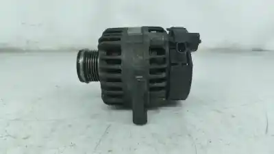 Pezzo di ricambio per auto di seconda mano Alternatore per OPEL CORSA D (S07) 1.3 CDTI (L08 L68) Riferimenti OEM IAM 13256932  